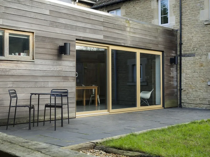 Sliding Windows — Gallery Brockley