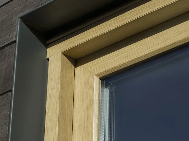 Sliding Windows — Gallery Brockley