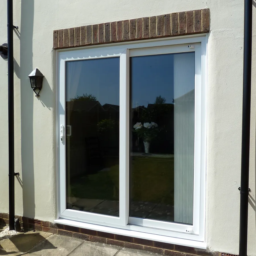 Sliding Windows — Product Brockley