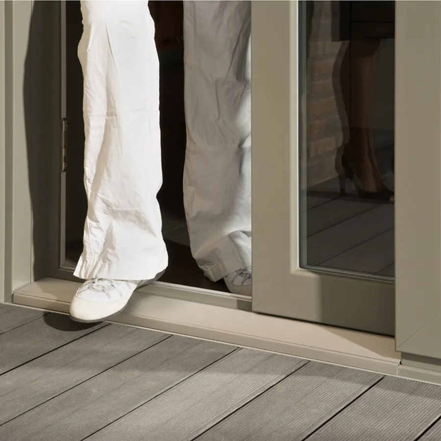 Sliding Windows — Product Brockley