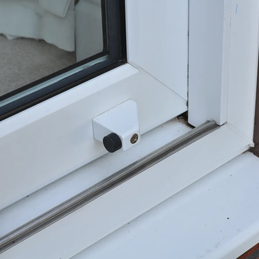 Sliding Windows — Product Brockley