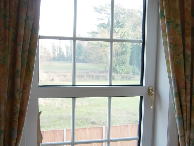 Tilt & Turn Windows Brockley