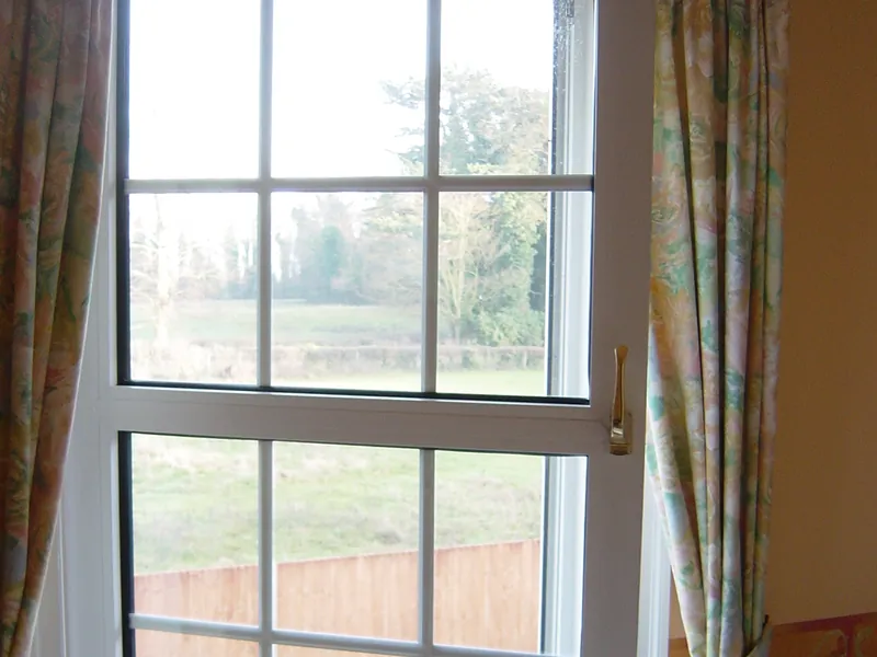 Tilt & Turn Windows Brockley
