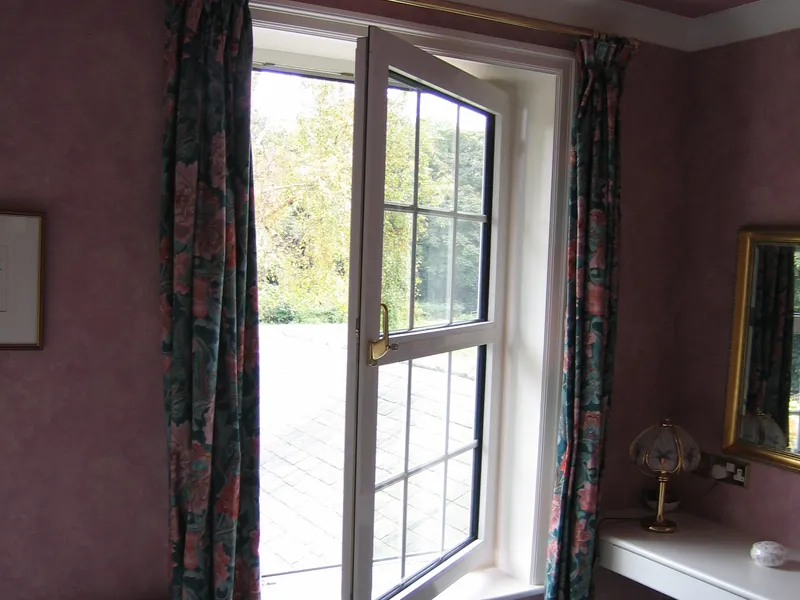 Tilt & Turn Windows Brockley