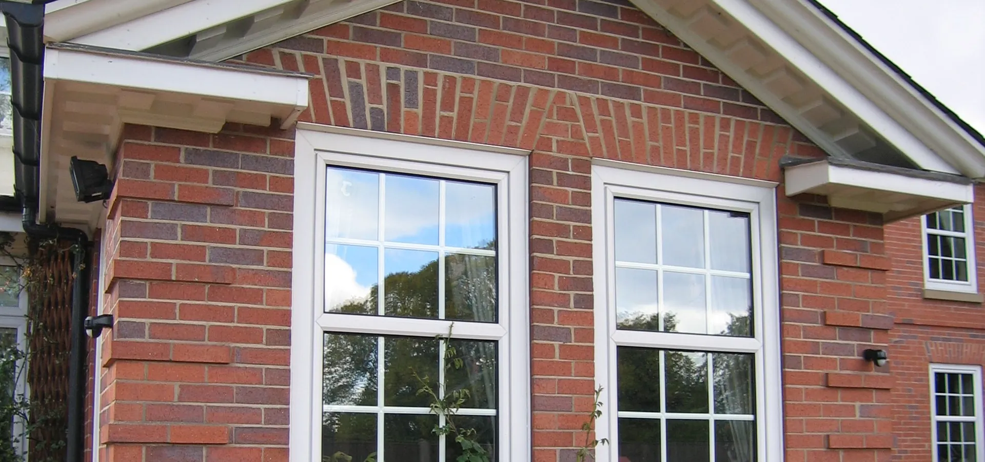 Tilt & Turn Windows Brockley