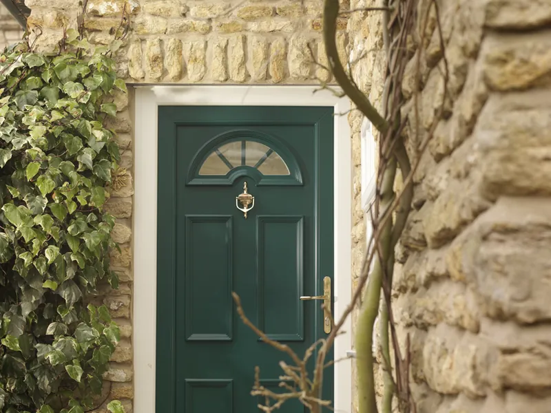 Timber Double Glazing — Gallery Brockley