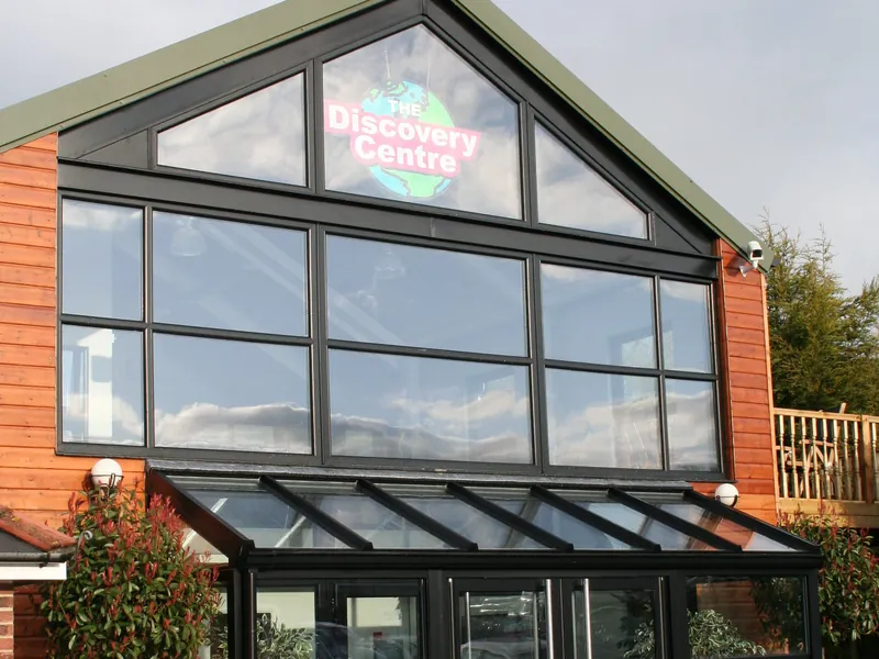 Timber Double Glazing — Gallery Brockley
