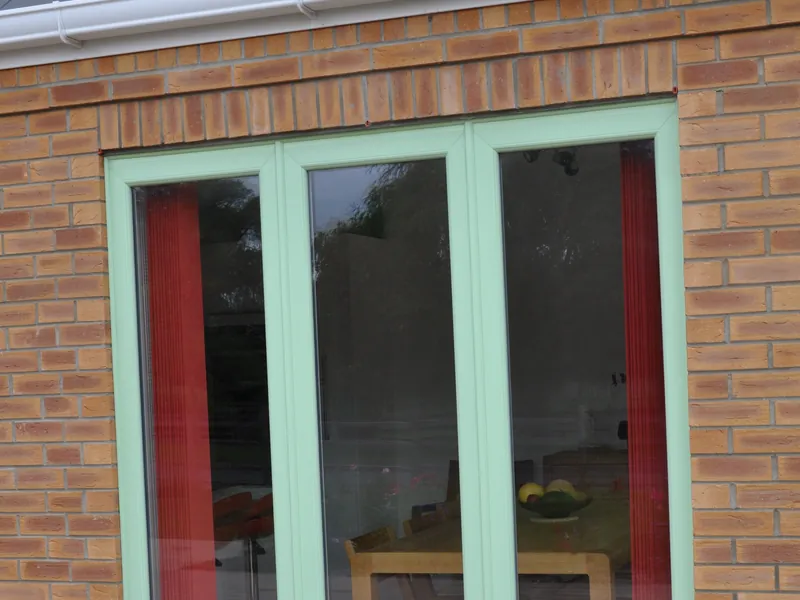 Timber Double Glazing — Gallery Brockley
