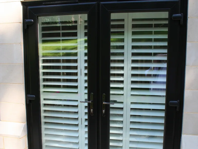 Timber Double Glazing — Gallery Brockley