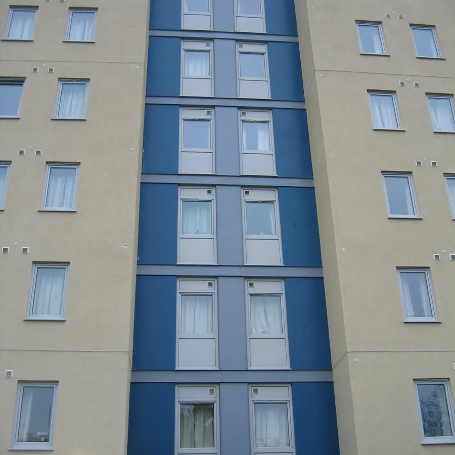 Timber Double Glazing — Product Brockley
