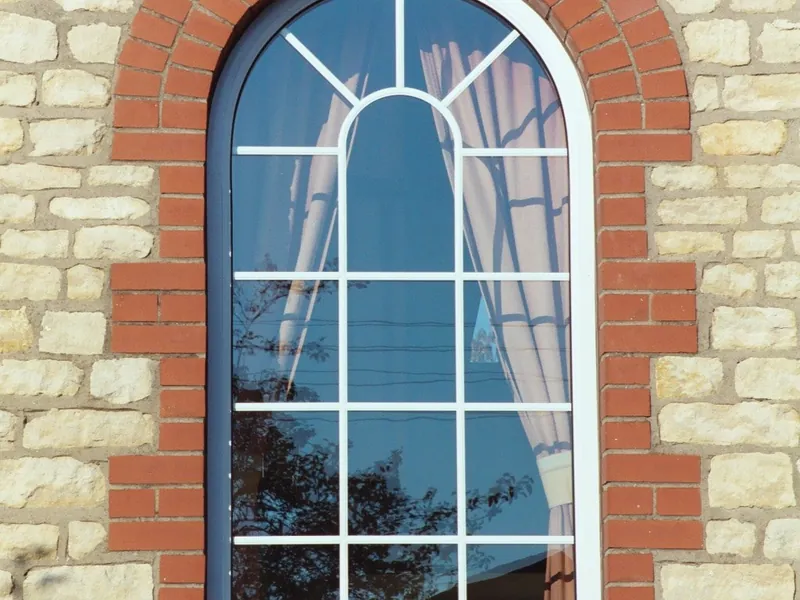 Triple Glazing — Gallery Brockley