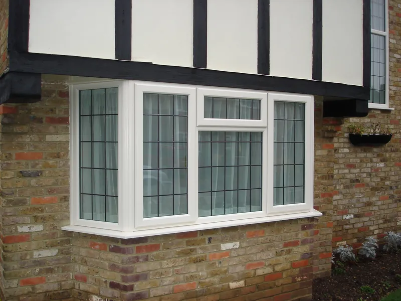 Triple Glazing — Gallery Brockley