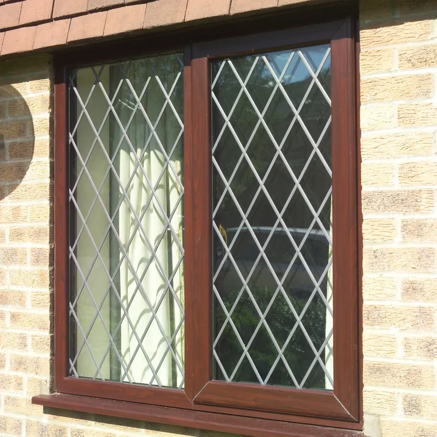 Triple Glazing — Product Brockley