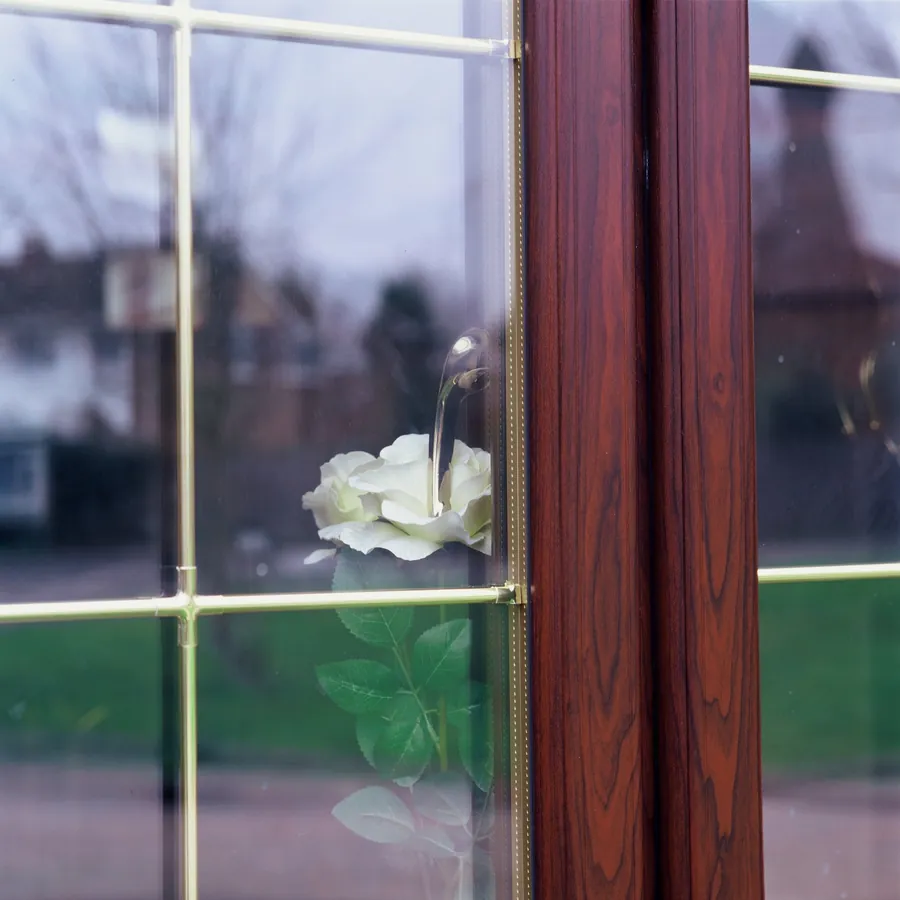 Triple Glazing — Product Brockley