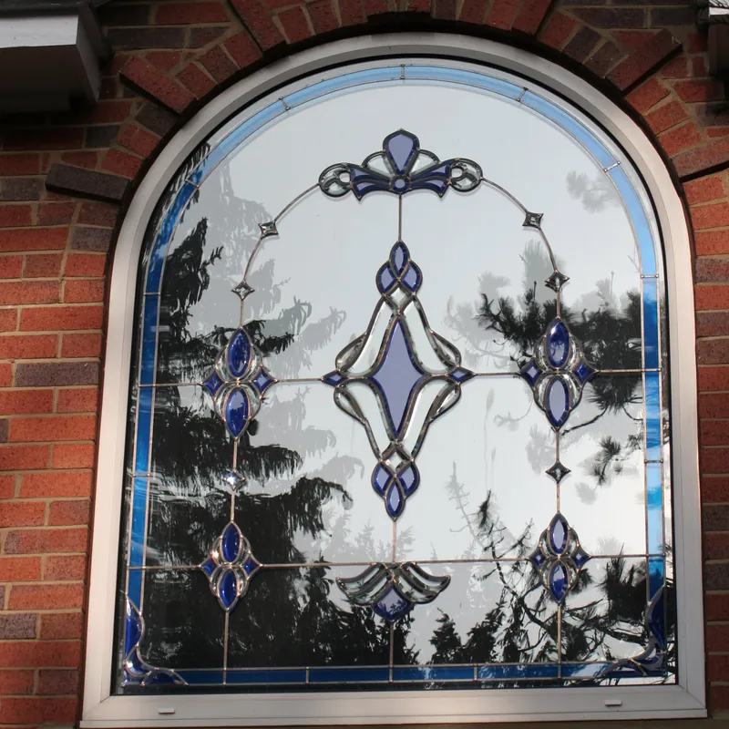 Double Vs Triple Glazing — Detail Brockley