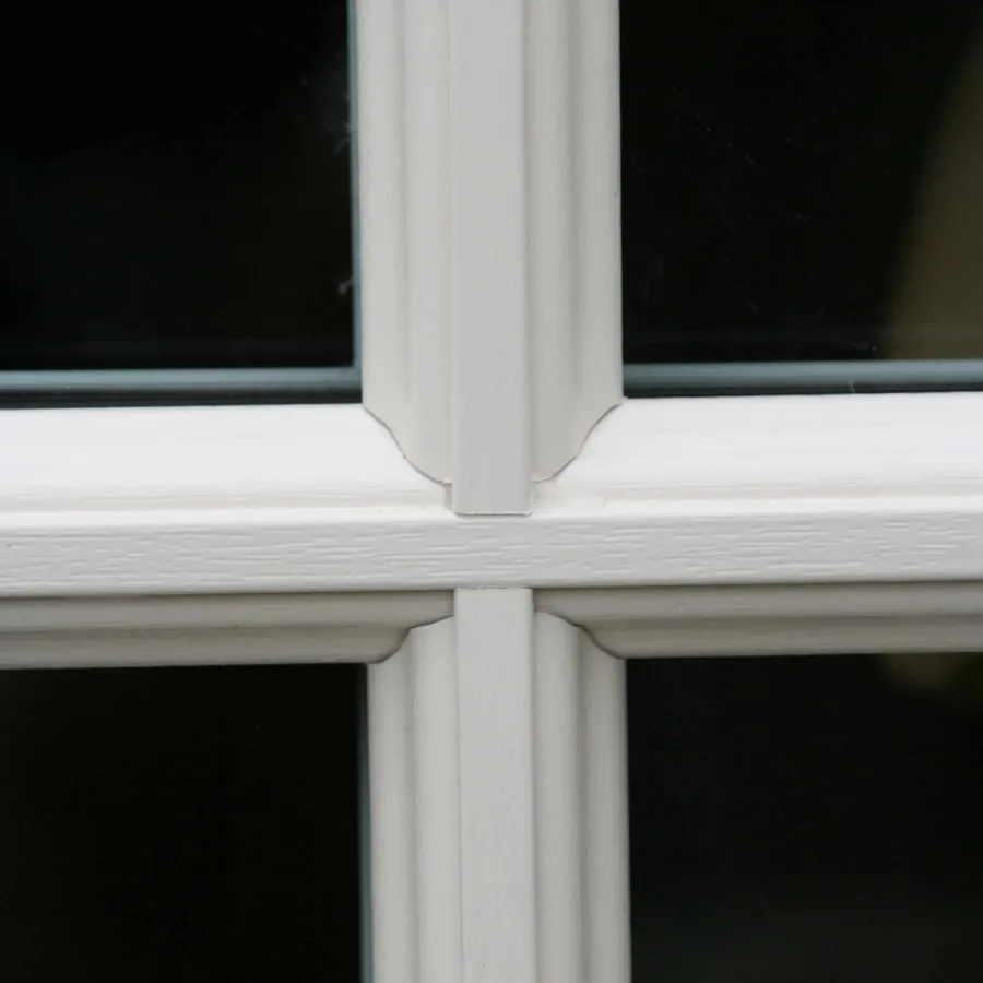Double Vs Triple Glazing — Product Brockley