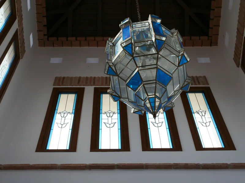 Energy Efficient Windows — Gallery Brockley