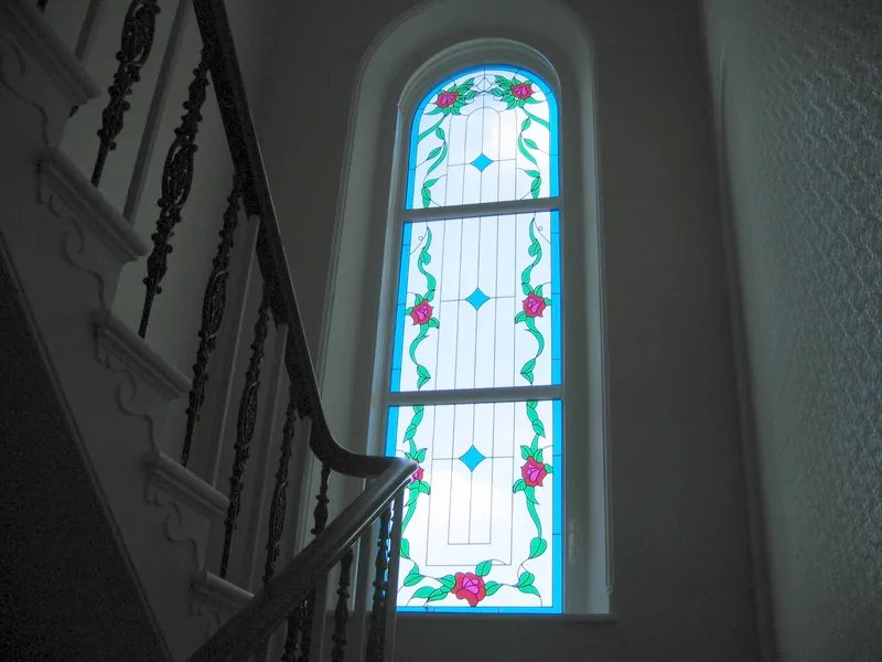 Energy Efficient Windows — Gallery Brockley