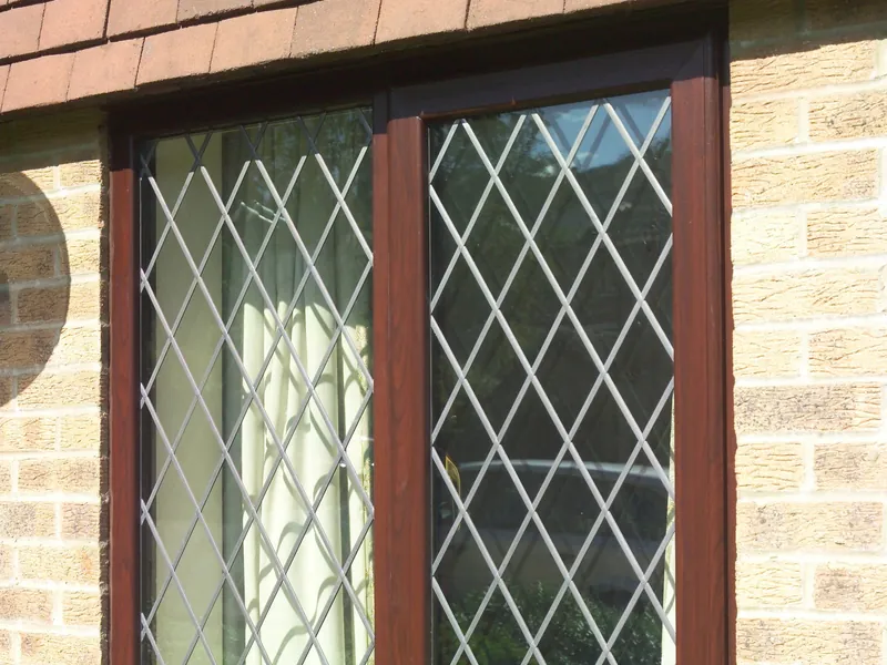 Energy Efficient Windows — Gallery Brockley