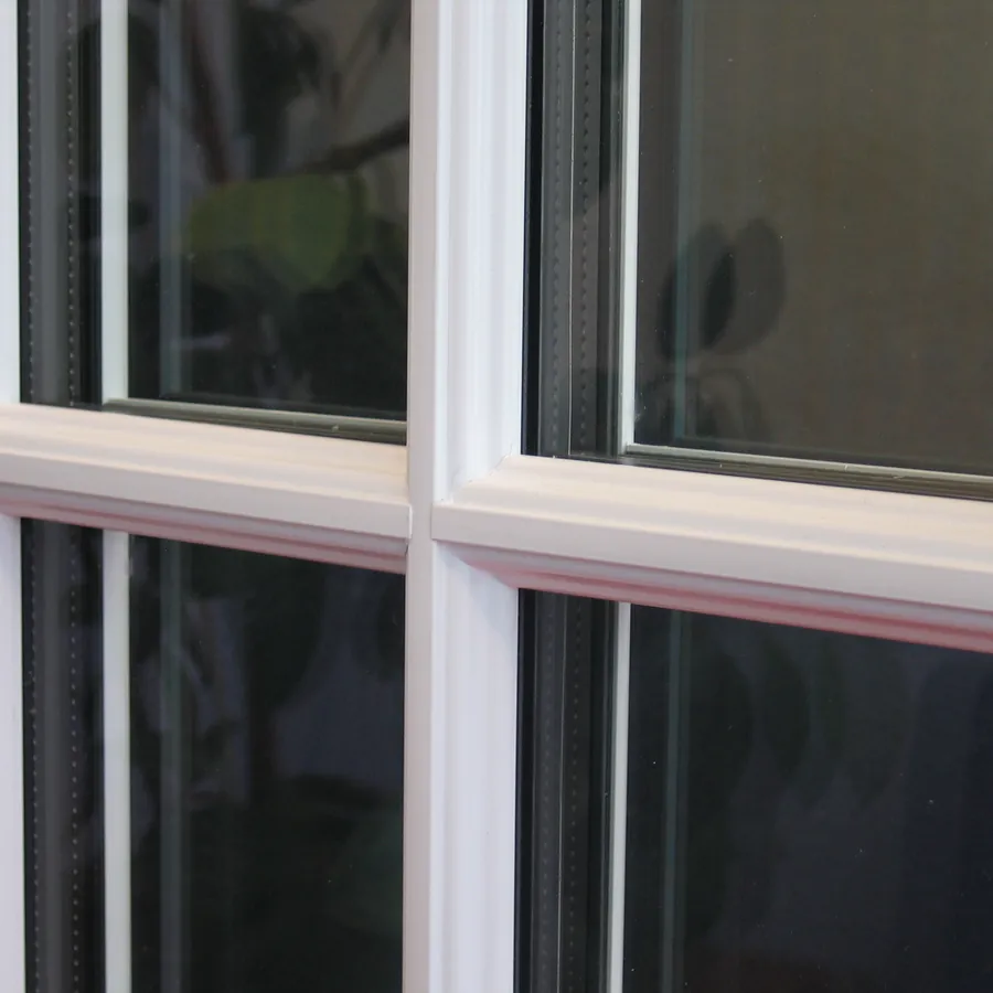 Energy Efficient Windows — Product Brockley