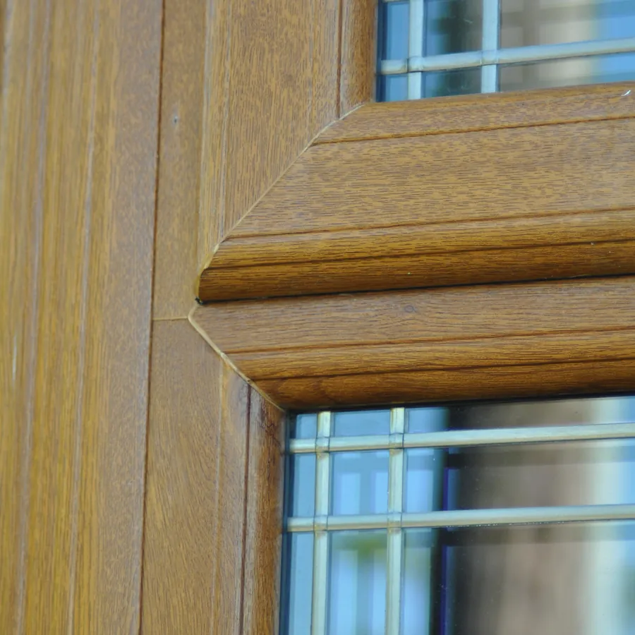 Energy Efficient Windows — Product Brockley