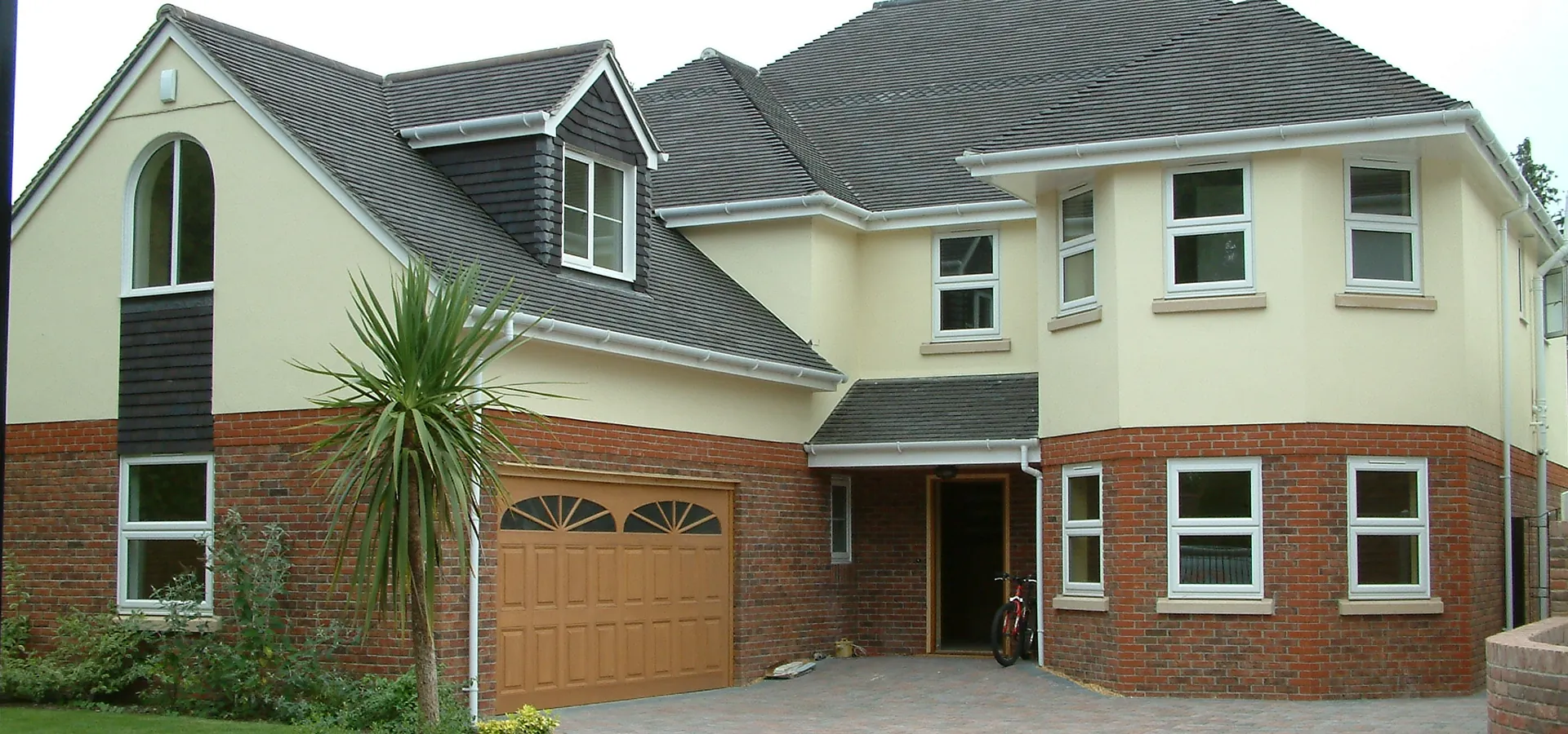 Get A Quote Brockley