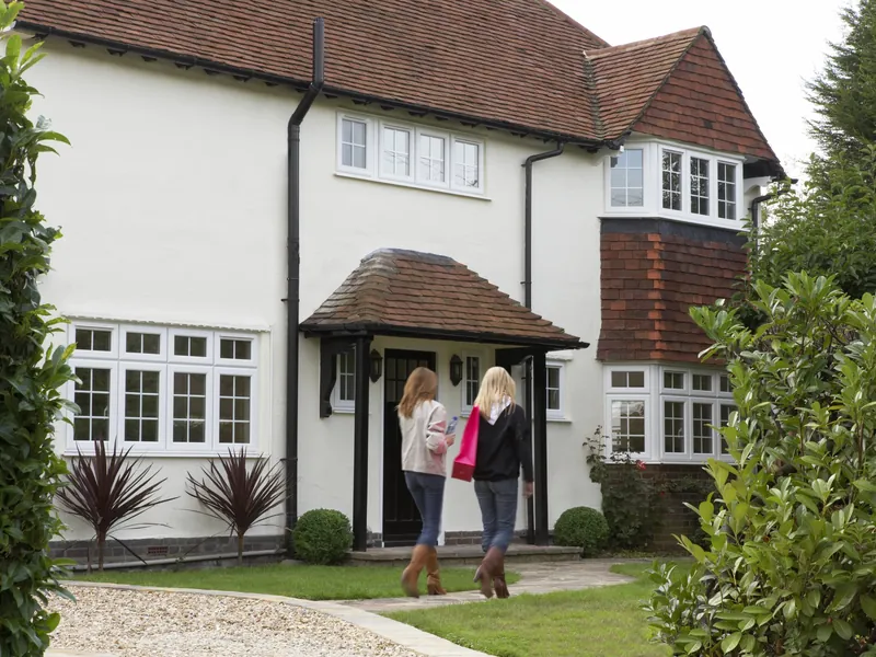 Double Glazing Prices Brockley
