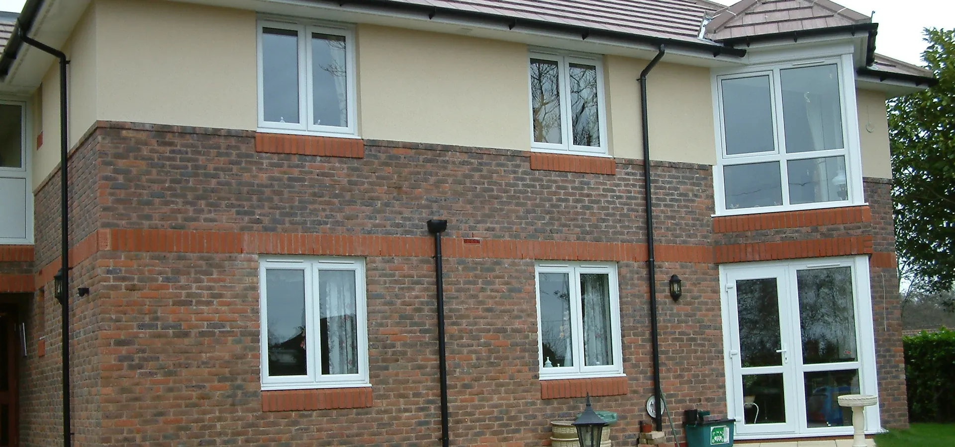 Double Glazing Prices Brockley