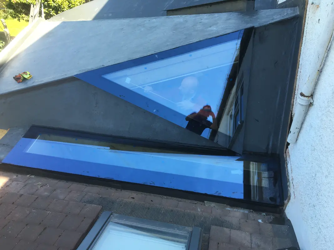 Electric Skylights Brockley