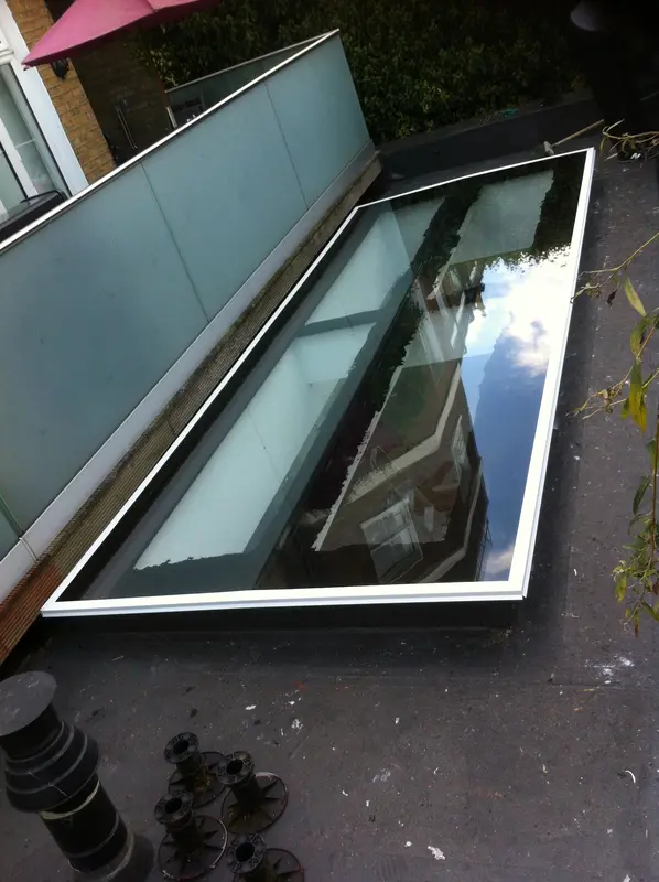 Skylights Brockley