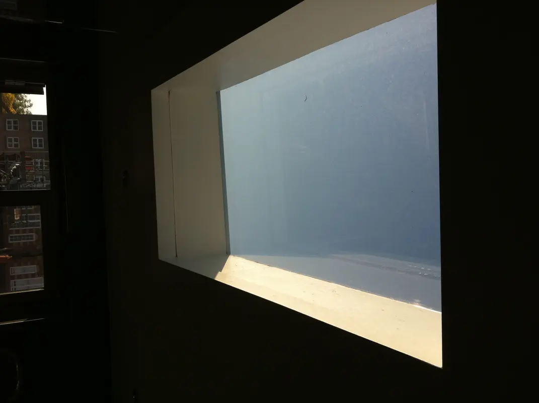 Velux Windows Brockley