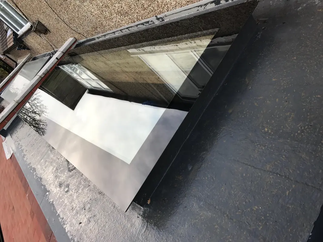 Velux Windows Brockley