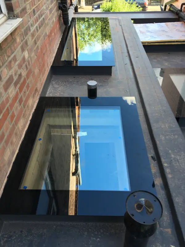 Velux Windows Brockley