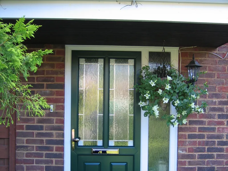 uPVC Vs Aluminium Windows — Gallery Brockley
