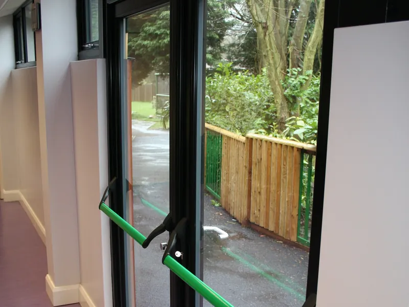 uPVC Vs Aluminium Windows — Gallery Brockley