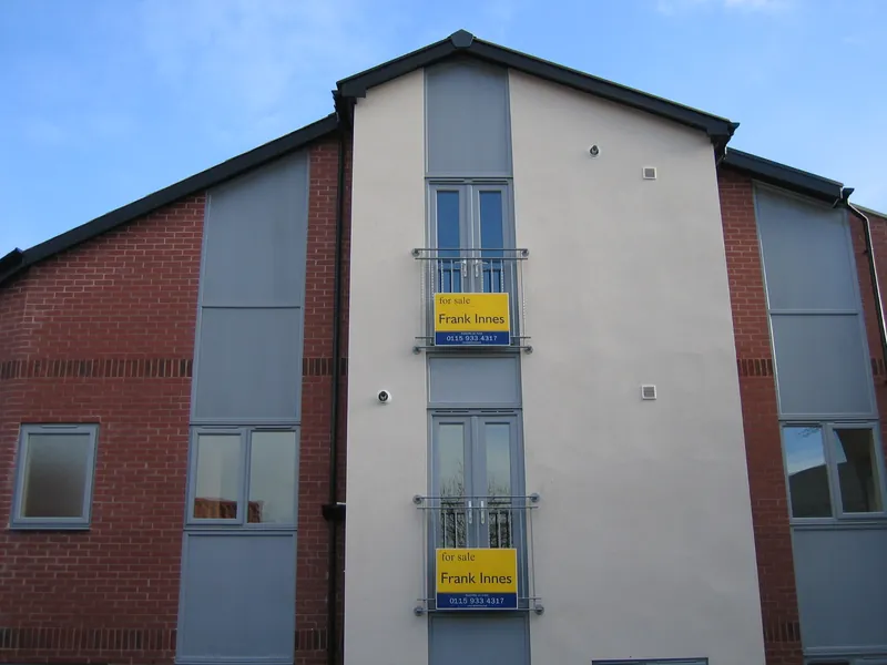 uPVC Vs Aluminium Windows — Gallery Brockley