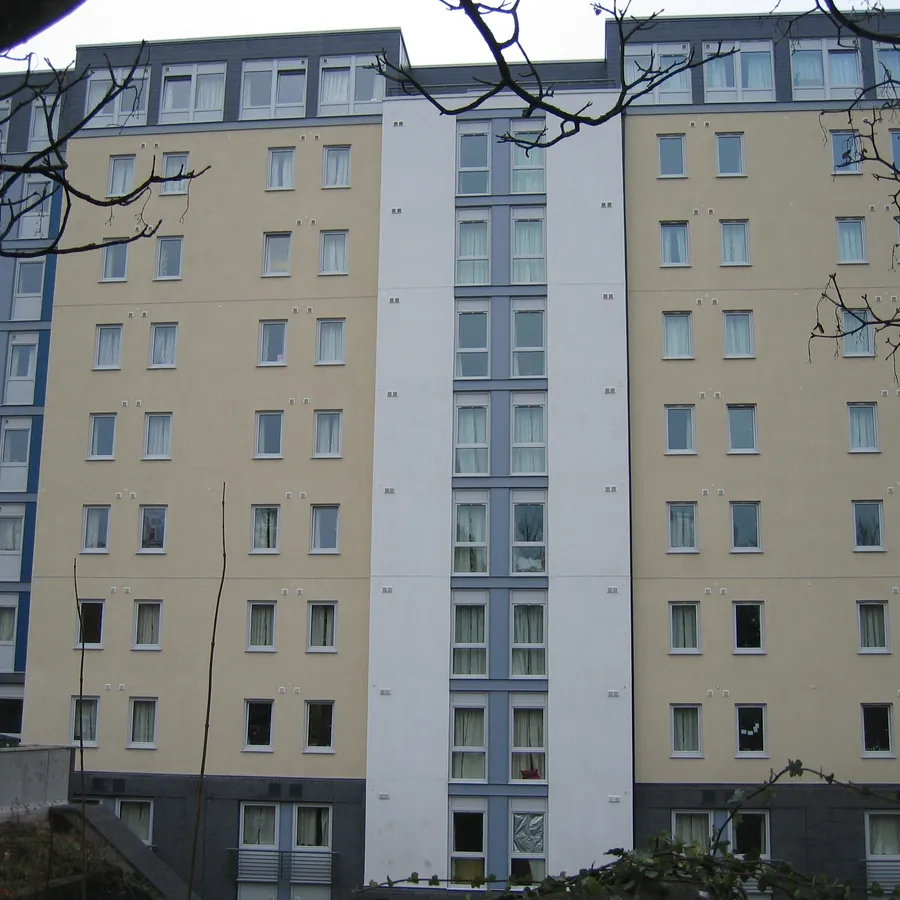 uPVC Vs Aluminium Windows — Product Brockley